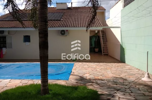 Casa à venda, Paranavaí