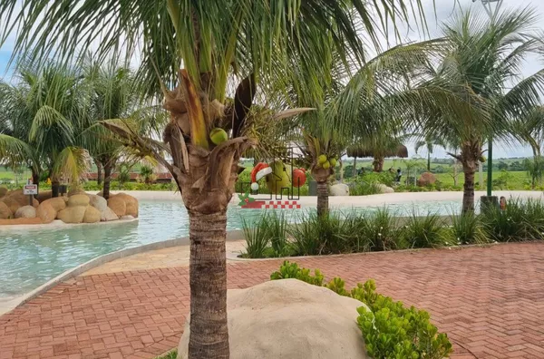 Terreno em condomínio para venda, Porto Rico