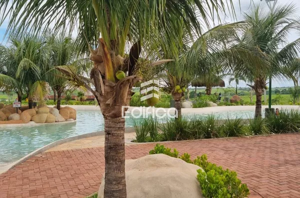 Terreno em condomínio para venda, Porto Rico