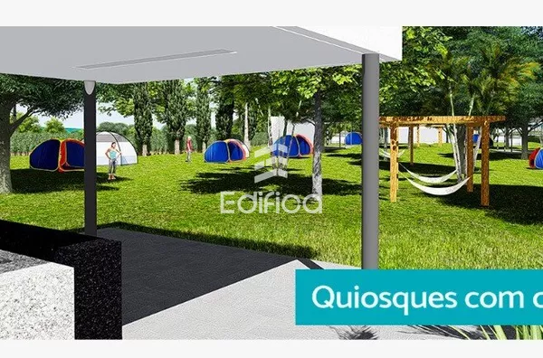 Terreno em condomínio para venda, Porto Rico