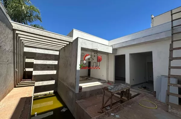 Casa em condomínio para venda