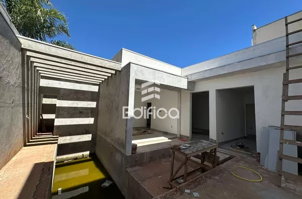 Casa em condomínio para venda