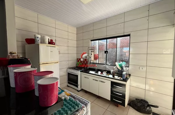 Casa para venda,  Jardim Itália Ii, Paranavaí