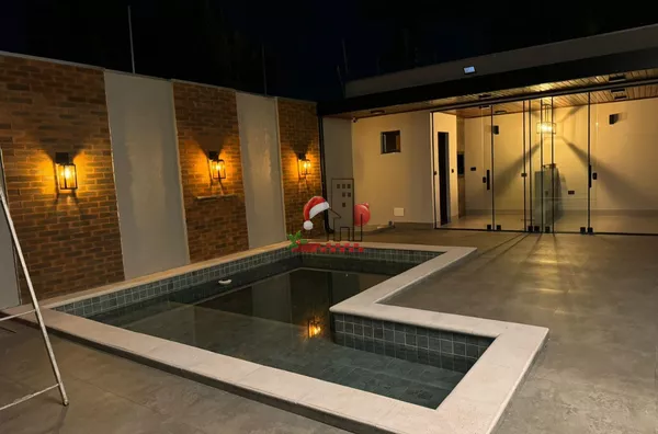 Casa para venda,  Jardim América, Paranavaí