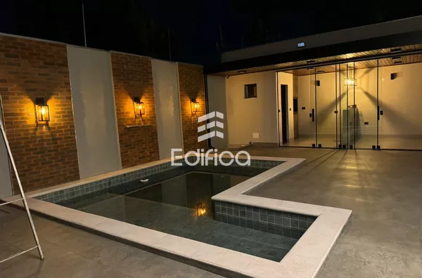 Casa para venda,  Jardim América, Paranavaí