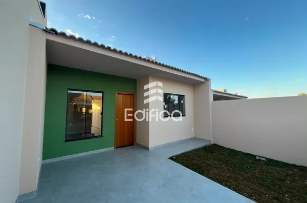 Casa para venda, 2 quarto(s),  Vila Prudêncio, Paranavaí