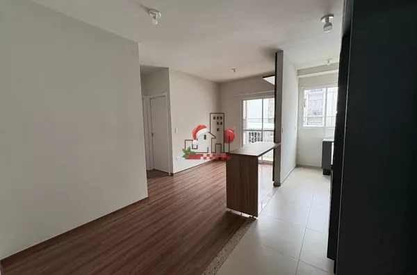 Apartamento para aluguel,  Jardim Oásis, Paranavaí