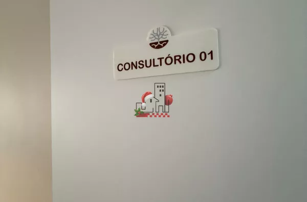 Sala comercial para aluguel,  - Centro, Paranavaí