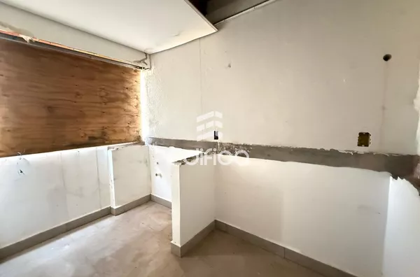 Sala comercial em andar para aluguel, Centro, Paranavaí