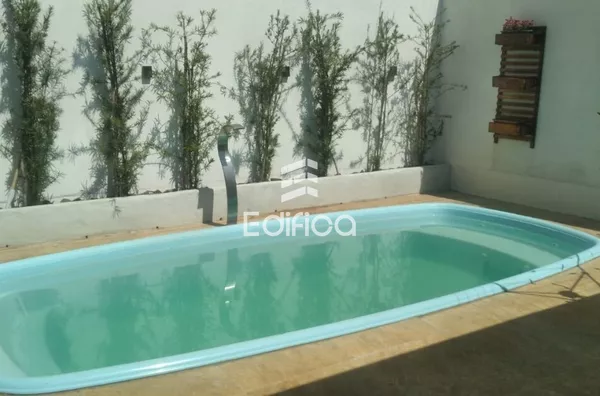 Casa à venda no Jardim Ipê, Paranavaí