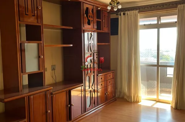 Apartamento para aluguel e venda- Centro 