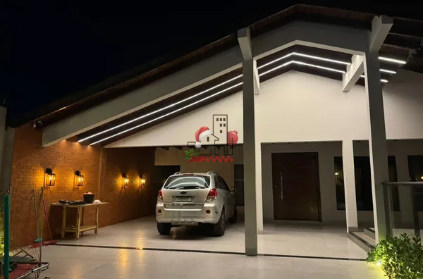 Casa para venda,  Jardim América, Paranavaí