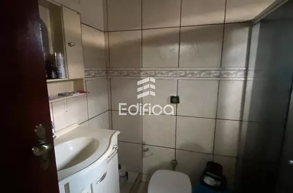 Casa para venda, 3 quarto(s),  Santa Cecilia, Paranavaí - Foto 12
