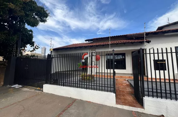 Casa para venda,  Jardim Ouro Branco, Paranavaí