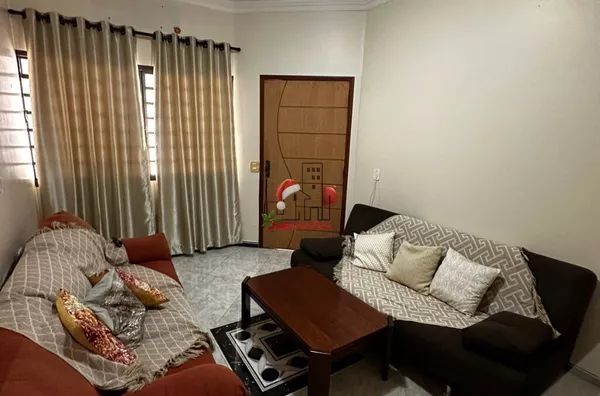 Casa para venda, 7 quarto(s),  Vila São Vicente, Paranavaí