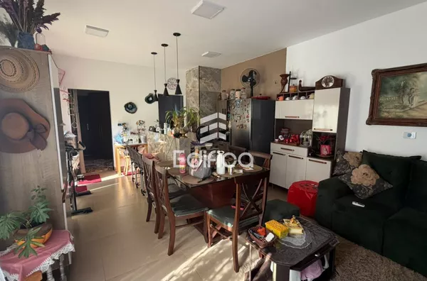 Casa para venda, Parque Dos Ipês, Paranavaí