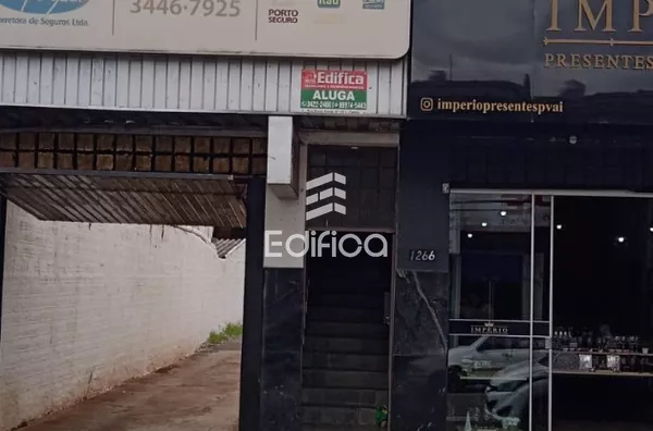 Imóvel comercial para aluguel - centro paranavaí - Foto 9