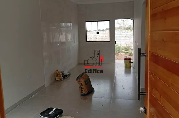 Casa para venda, 2 quarto(s),  Jardim Morumbi, Paranavaí