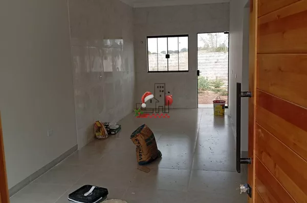 Casa para venda, 2 quarto(s),  Jardim Morumbi, Paranavaí