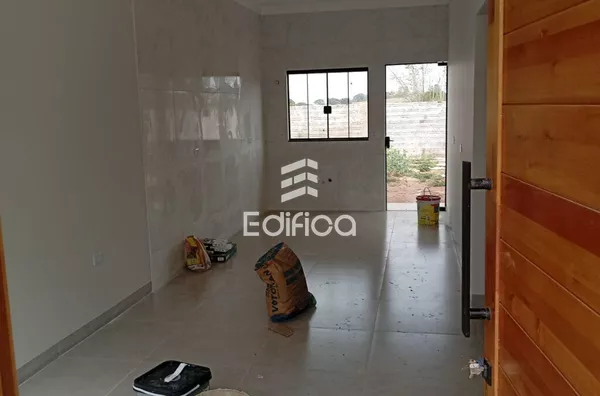 Casa para venda, 2 quarto(s),  Jardim Morumbi, Paranavaí