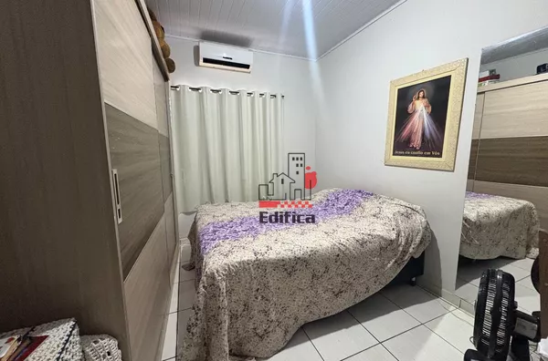 Casa para venda no Jardim São Jorge, Paranavaí