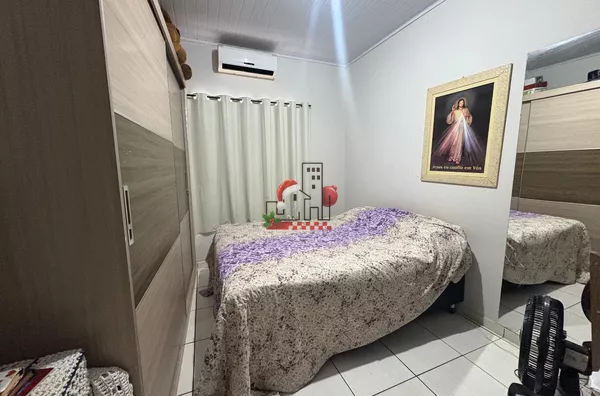 Casa para venda no Jardim São Jorge, Paranavaí