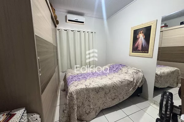 Casa para venda no Jardim São Jorge, Paranavaí