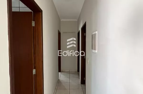 Casa para venda, 3 quarto(s), Jardim Santos Dumont, Paranavaí - Foto 7