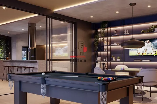 Apartamento à venda - zona 7, Maringá