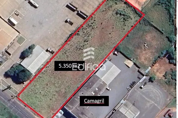 Terreno Comercial à venda - Foto 6