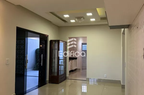 Casa à venda no Jardim Simara, Paranavaí