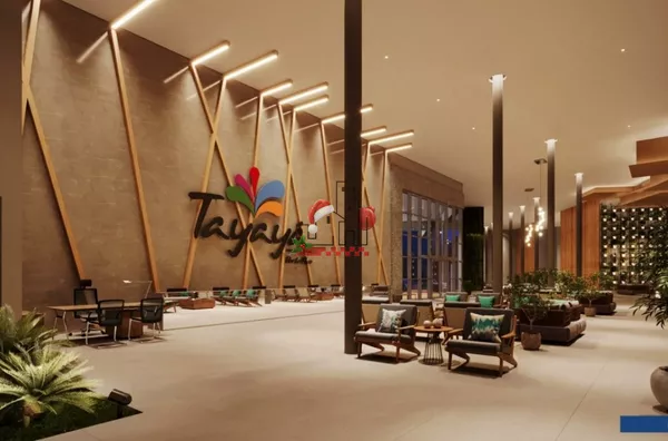 Apartamento à venda- Porto Rico