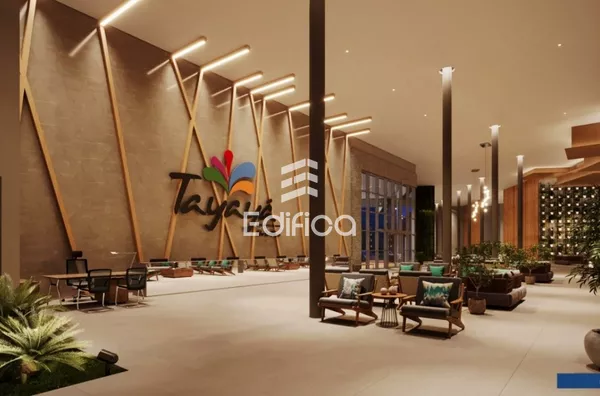 Apartamento à venda- Porto Rico