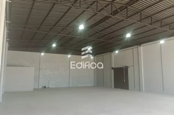Barracão para aluguel, Jardim Das Nações, Paranavaí - Foto 4