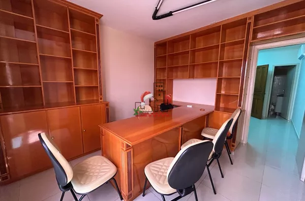 Sala comercial para aluguel- Centro da cidade