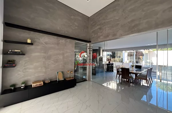 Casa em condomínio para venda e aluguel