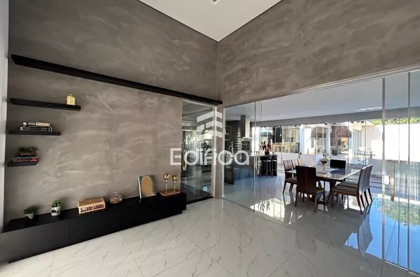 Casa em condomínio para venda e aluguel