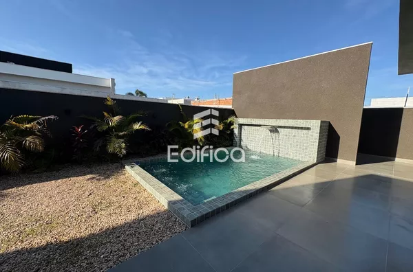 Casa em condomínio para venda, 3 quarto(s),  Jardim Santos Dumont, Paranavaí