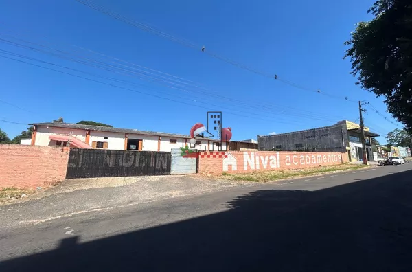 Barracão para aluguel,  Jardim Paranavaí, Paranavaí