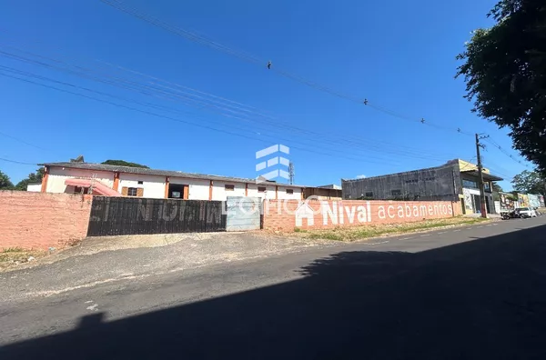 Barracão para aluguel,  Jardim Paranavaí, Paranavaí