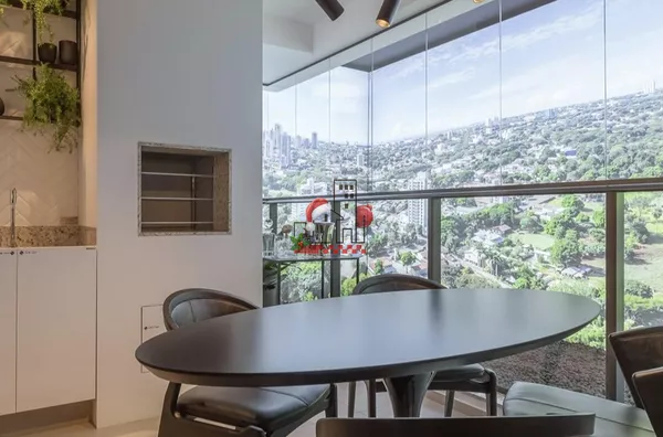 Apartamento para venda,  Vila Bosque, Maringá