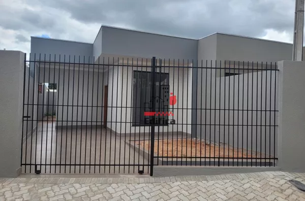 Casa para venda, 2 quarto(s),  Parque Morumbi, Paranavaí