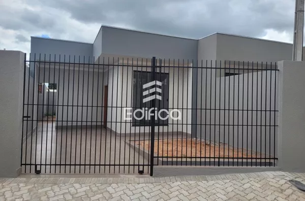 Casa para venda, 2 quarto(s),  Parque Morumbi, Paranavaí