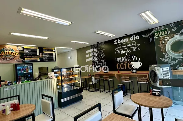 Imóvel comercial para venda,  Centro, Paranavaí