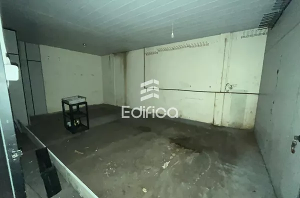 Barracão para aluguel,  Jardim Santos Dumont, Paranavaí