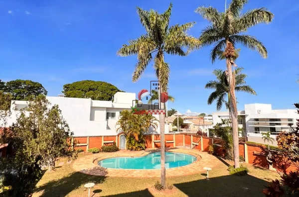 Sobrado à Venda- Jardim Ouro Branco