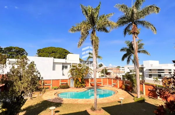 Sobrado à Venda- Jardim Ouro Branco