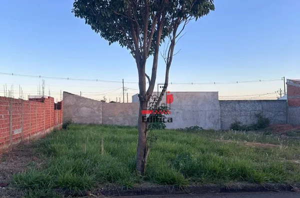 Terreno para venda,  Jardim Itália II, Paranavaí