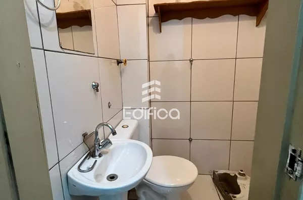 Sala comercial em andar para aluguel,  Centro, Paranavaí