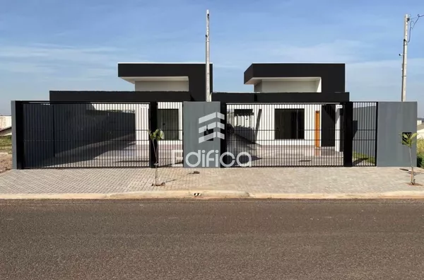 Casa para venda,  Jardim Oásis, Paranavaí